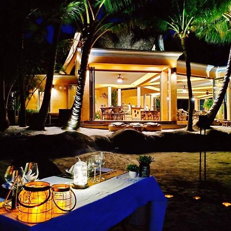 Blue Chill Private Pool Villa - Koh Chang Exterior foto